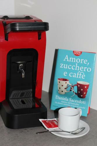Apartamento I Quattro Elementi