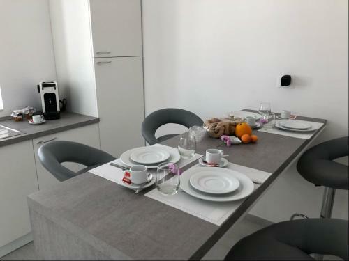 Apartamento I Quattro Elementi