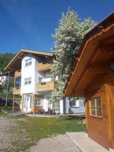 Bed & Breakfast Alla Fontana Termale