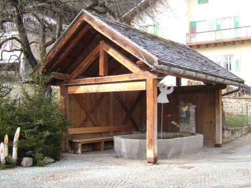 Bed & Breakfast Alla Fontana Termale