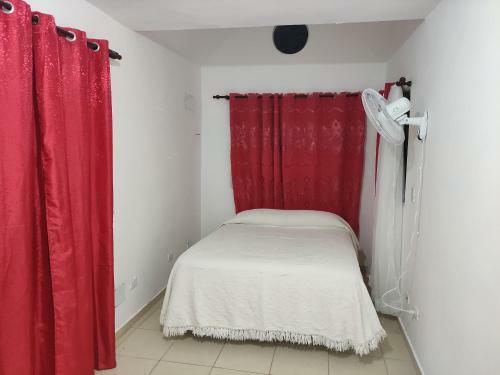 Samana House