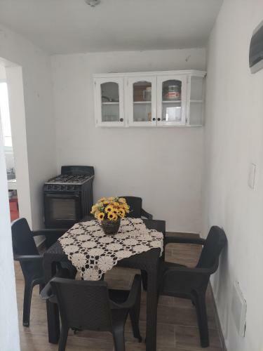 Samana House