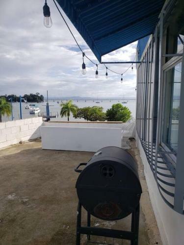 Apartamento Indy's Best Bay Frontview In Samana.