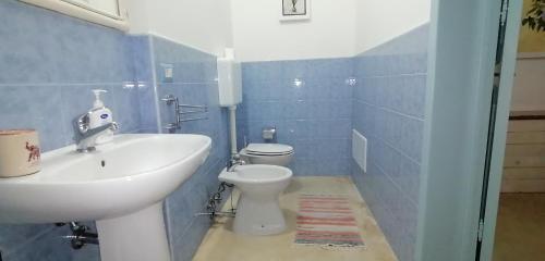 Apartamento I Mirti - Home Holiday