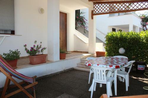 Appartamento Salvia