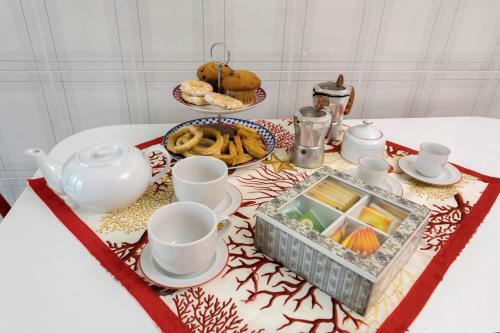 Casa Vacanze Le Conchiglie