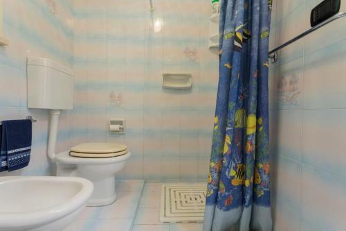Casa Vacanze Le Conchiglie