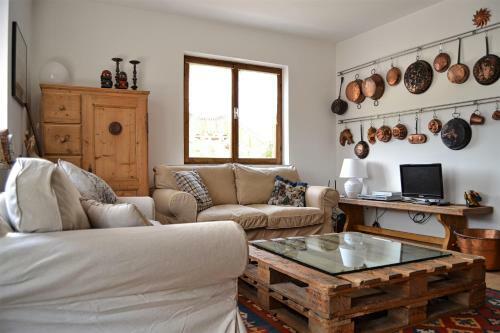 Apartamento Casa Del Salice