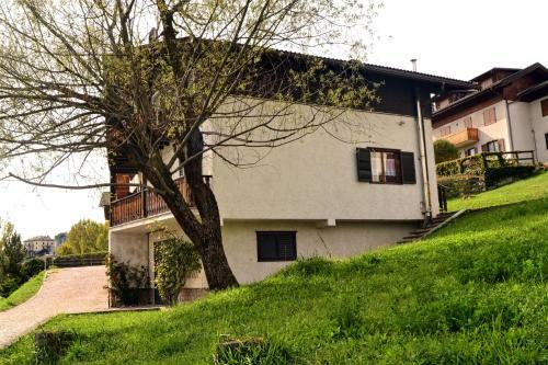 Apartamento Casa Del Salice