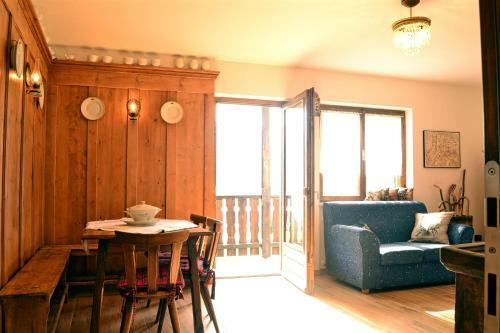 Apartamento Casa Del Salice