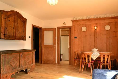 Apartamento Casa Del Salice