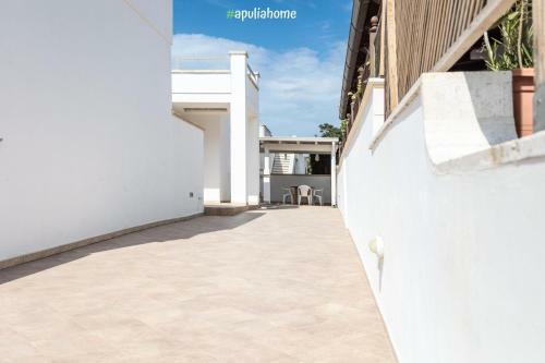 Apartamento Villa Ilenia A Mancaversa