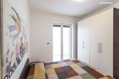 Apartamento Villa Ilenia A Mancaversa