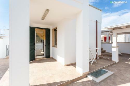 Apartamento Villa Ilenia A Mancaversa