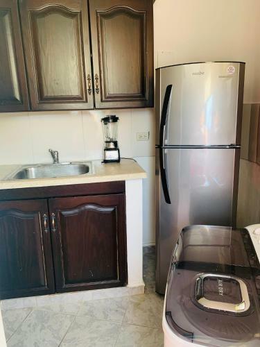 Apartamento C�ntrico