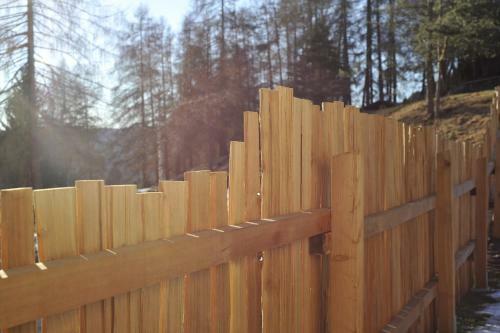 Apartamento Chalet N. 5
