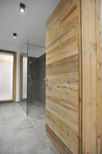 Apartamento Chalet N. 5