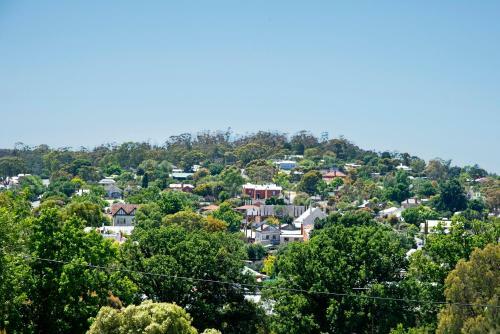 Apartamento 52views Castlemaine