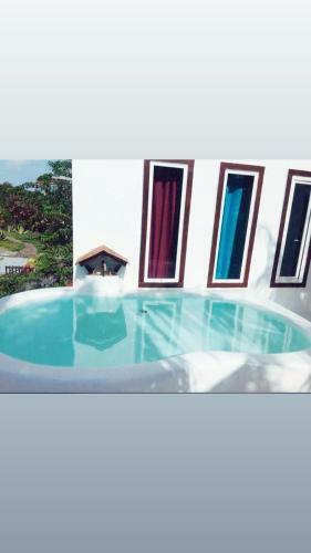 Villasandrerd