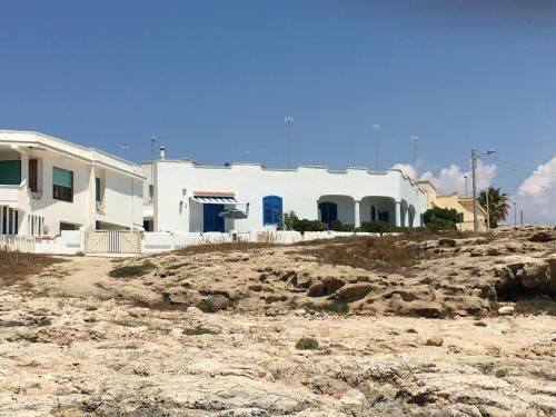 Casa Direttamente Sul Mare 1