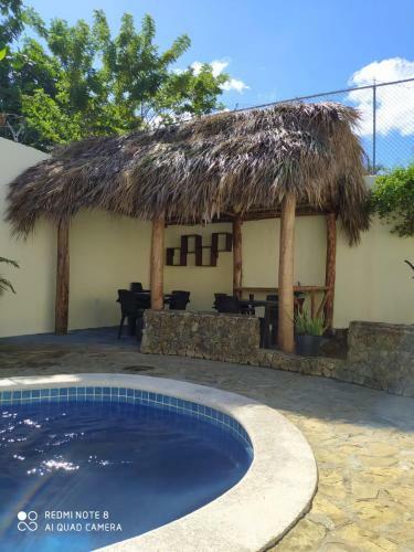 Villa Cascada Sol