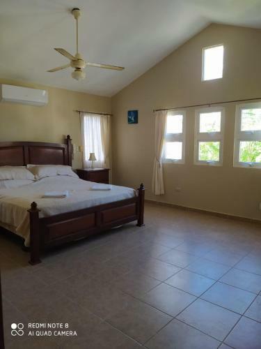 Villa Cascada Sol