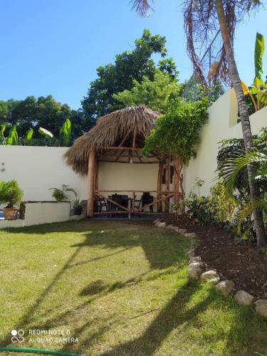 Villa Cascada Sol