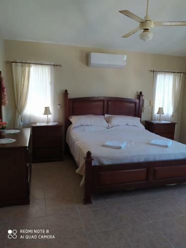 Villa Cascada Sol