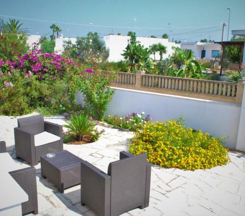 Bed & Breakfast I 7 Peccati