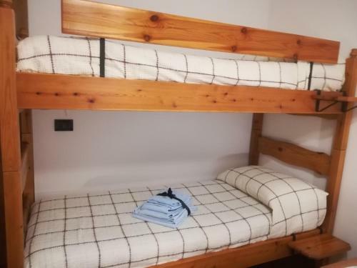 Apartamento Riccadonna House Residenza Jolly