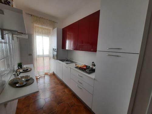 Profumo Di Mare- Holiday House