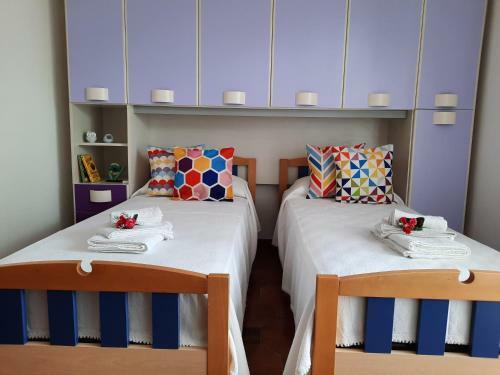 Profumo Di Mare- Holiday House
