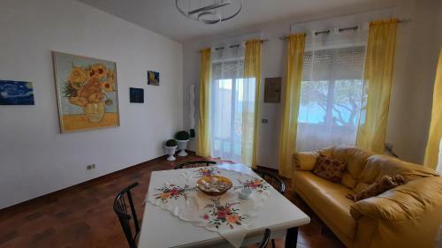 Profumo Di Mare- Holiday House