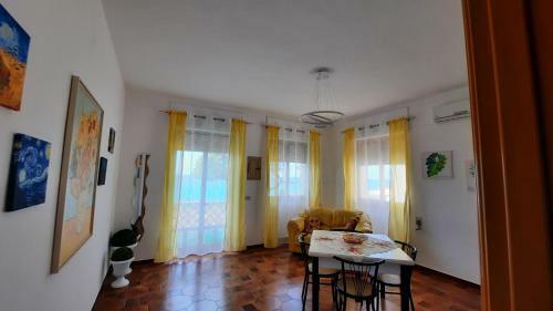 Profumo Di Mare- Holiday House