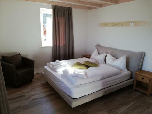 Apartamento Appartamento Lass�