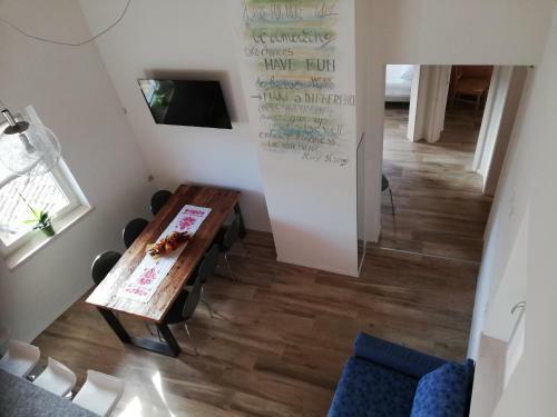 Apartamento Appartamento Lass�