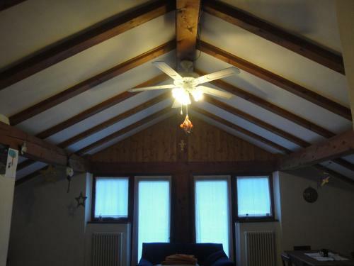 Apartamento Casa Nel Verde