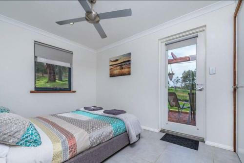 Apartamento Bindoon Valley Escape - Home With Valley Views