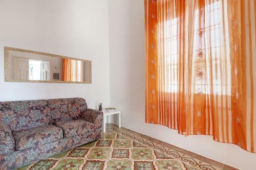 Villa Casa Estilo Espanol - Marina Di Mancaversa