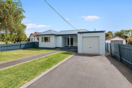 Alea Holiday Home Hunter Valley