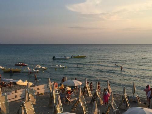 Maresalento Villetta Silvia