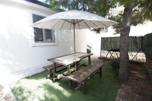 Apartamento Orange Beach Studio