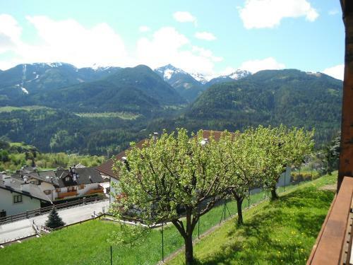 Apartamento Pozza Appartamenti