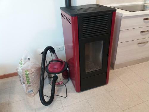 Apartamento Appartamento Cill�