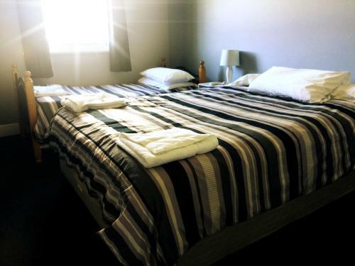 Kearsley Hotel