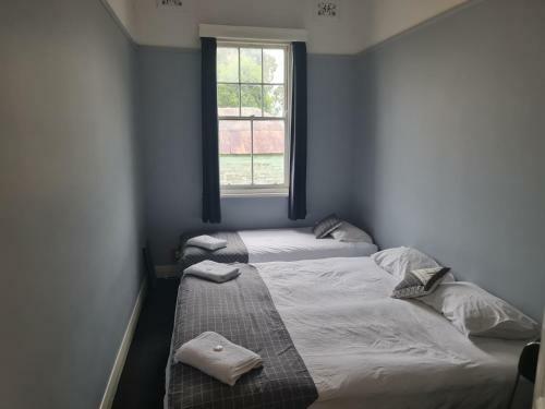 Kearsley Hotel