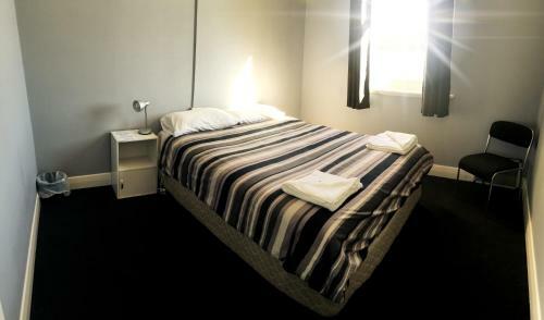 Kearsley Hotel