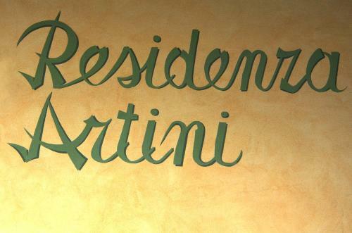 Apartamento Residenza Artini