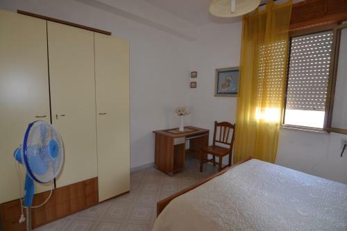 Villetta A Mancaversa