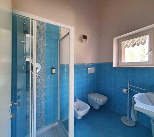 Bed & Breakfast Borgo Alla Sorgente